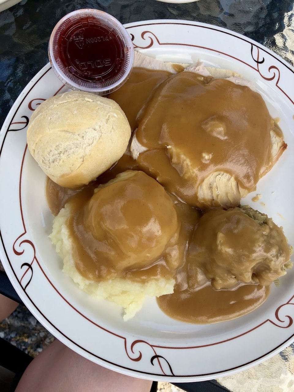 Turkey Special