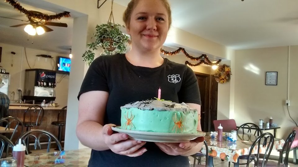 Cake