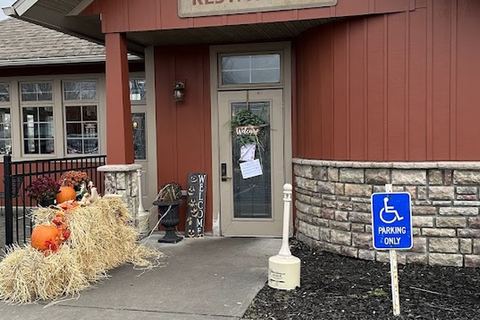 Hosler's Family Restaurant