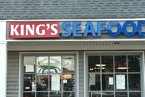 King's Seafood Market & Restaurant